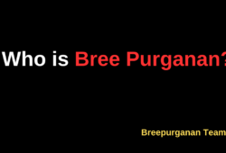 Bree Purganan