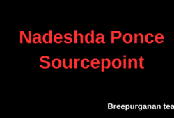 Nadeshda Ponce Sourcepoint