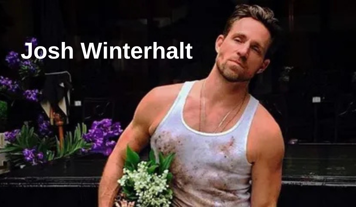 Josh Winterhalt