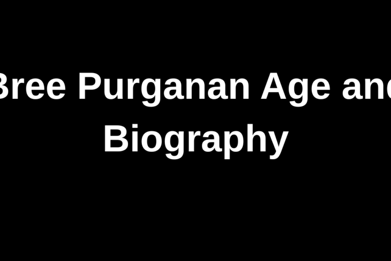Bree Purganan Age and Biography: How Old Is Jalen Green’s Mother in 2025?