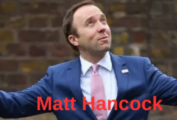 Matt Hancock
