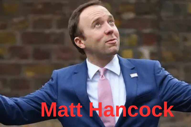 Matt Hancock: Biography, Career, Personal Life, and Net Worth