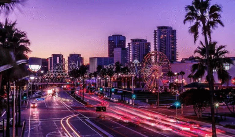 California