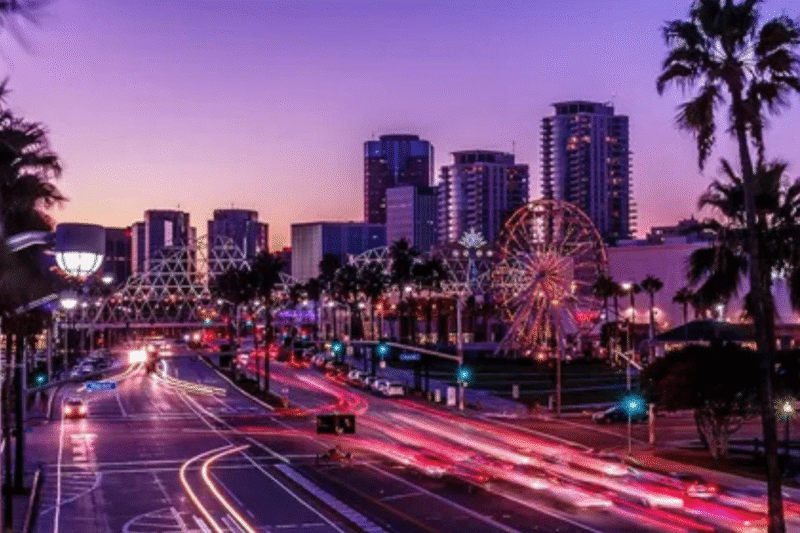 California Facts: Discover the Golden State