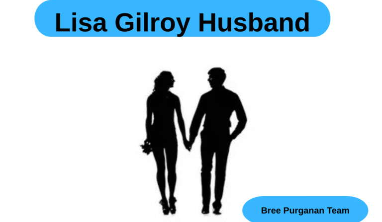 Lisa Gilroy Husband